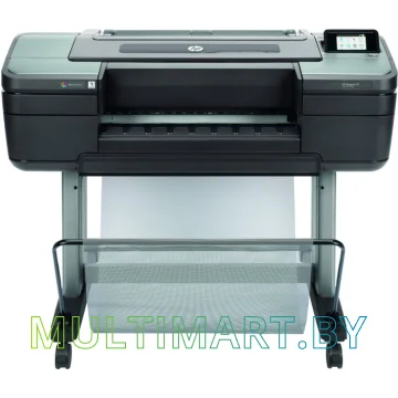Плоттер HP DesignJet Z9+ PostScript (24-дюймовый)